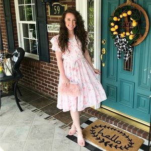 Rachel Parcell Dress size XS